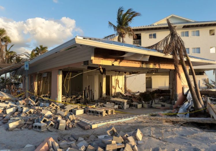 Property Damage Appraisals